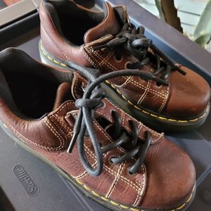 Doc martens